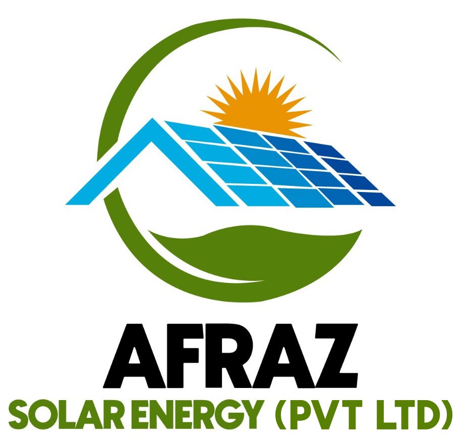 Afraz Solar Energy